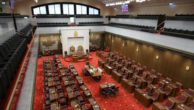 Globe editorial: The Trudeau Senate is not a better Senate