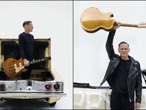 Bryan Adams’ musical journey returns to India: Tour dates and ticket information