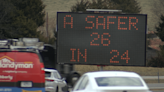 JCPD sees fewer fatalities, increased citations through I-26 initiative