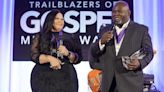 Tamela And David Mann Celebrated At 2023 BMI Trailblazers Of Gospel Music Awards