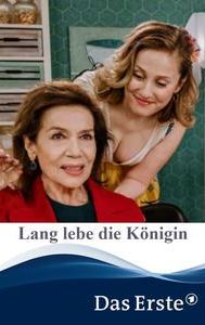 Lang lebe die Königin