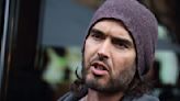 Russell Brand Allegedly Masturbated in His Dressing Room: New Report