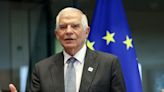 Borrell dice que Orbán "no representa a la UE de ninguna manera" en su reunión con Putin