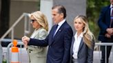 Hunter Biden es declarado culpable de tres cargos por compra y posesión ilegal de un arma