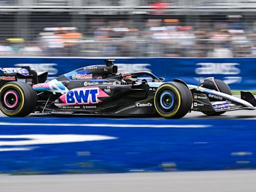 F1 News: Haas Principal Discusses Esteban Ocon's Crash Before Signing Deal