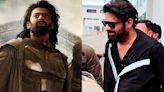 WATCH: Prabhas gets snapped at Hyderabad airport following the enormous success of Kalki 2898 AD