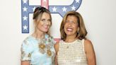 Hoda Kotb & Savannah Guthrie Reveal Hardest Part of Covering Olympics