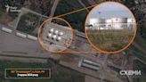 Satellite images emerge of oil depot ablaze in Rostov Oblast after drone attack – photos