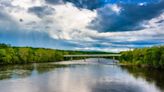 Three Delaware River Bridges to go Cashless Next Month | 103.7 NNJ