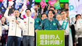 史上最難預測的總統大選？ 游盈隆：3足鼎立態勢依舊