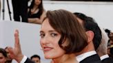 Phoebe Waller-Bridge shares the explicit technique she learnt to cure stage fright