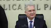 La Nación / Caso Pecci: “Estamos haciendo lo que nos permite la ley”, afirma fiscal general