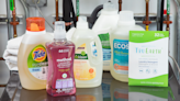 What is the safest laundry detergent? A guide to eco-friendly, non-toxic washing.