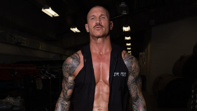 Randy Orton Sets New WWE Record: What You Need to Know