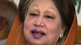 Former Bangladesh PM Khaleda Zia on 'deathbed': BNP leader