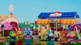 The official Animal Crossing Lego sets have been unveiled, and they’re adorable