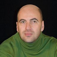 Rostislav Khait