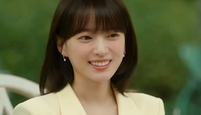 Why Do Fans Think Chun Woo-Hee is a Scammer in The Atypical Family?