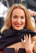 Jerry Hall