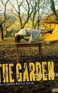The Garden (1995 film)