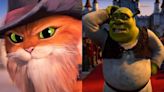 Every ‘Shrek’ Reference in ‘Puss in Boots: The Last Wish’