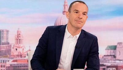 Martin Lewis explains how Labour win could affect your personal finances