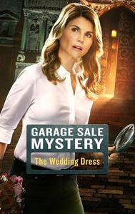 Garage Sale Mystery: The Wedding Dress