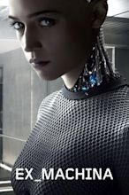 Ex Machina (film)