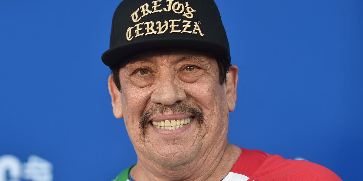 Danny Trejo Explains How 'Bullies' Instigated Violent Scuffle At Fourth Of July Parade