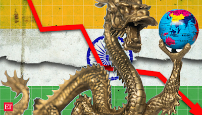 The long tail of the dragon: India's never-ending China problem