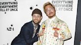 ‘Everything Everywhere’ Team Daniels and Steven Yeun Take A24 Comedy Pilot ‘Mason’ to Showtime