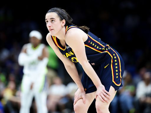 Fever Coach Drops Stunning Admission On Caitlin Clark's WNBA Debut