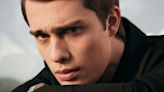 Nicholas Galitzine Reveals the Brad Pitt Role He Wants to Play in a Remake, is Featured in Elle’s Hollywood Rising 2024