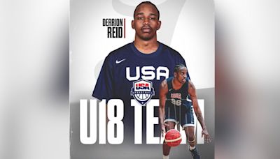 Roll Call, May 29, 2024: Alabama Freshman Named to 2024 USA Men’s Basketball U18 National Team