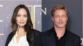 Angelina Jolie Ordered to Turn Over 8 Years’ Worth of NDAs in Brad Pitt Winery Lawsuit - E! Online