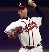 Tom Glavine