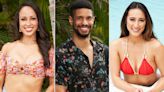 Kira Accuses Jill of 'Slut-Shaming', Using Romeo for a Rose in Bachelor in Paradise Season 8 Premiere