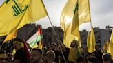 Hezbollah representa una grave amenaza para Israel