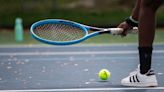 Ready, set, serve: Richard Shaw Park tennis courts receive $6K grant for repairs