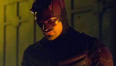 Daredevil Star Charlie Cox Opens Up About Marvel’s Original Plans for Born Again