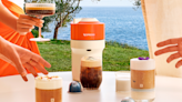 Nespresso brews up a perfect Mediterranean summer with latest collection