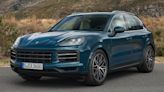 Every Single Porsche Cayenne, Ranked