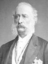 Richard Graves MacDonnell