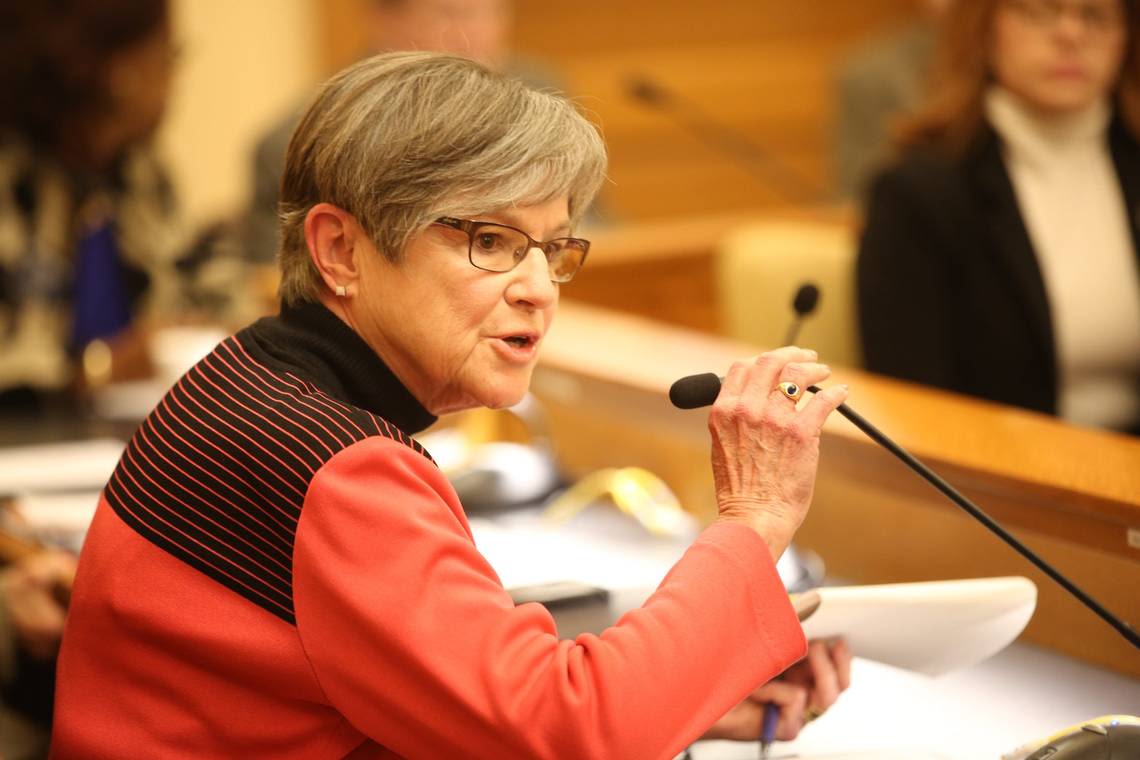 Kansas Gov. Laura Kelly calls special session for tax cuts. Here are details on when