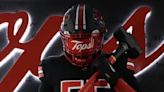 2024 OT Jarvis Adams Jr. details commitment to WKU