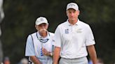 Jim Furyk, Mike ‘Fluff’ Cowan split amicably after 25 years together