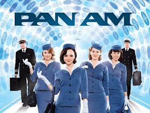 Pan Am