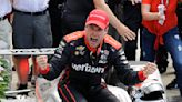 Driver Will Power denies participating in Penske cheating scandal - Indianapolis Business Journal
