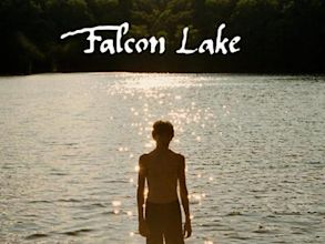 Falcon Lake (película de 2022)