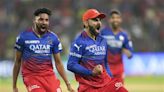 IPL 2024: Royal Challengers Bengaluru beat Chennai Super Kings by 27 runs to secure final IPL play-off spot